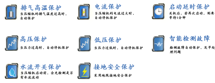 水冷鹽水低溫冷水機(jī)組